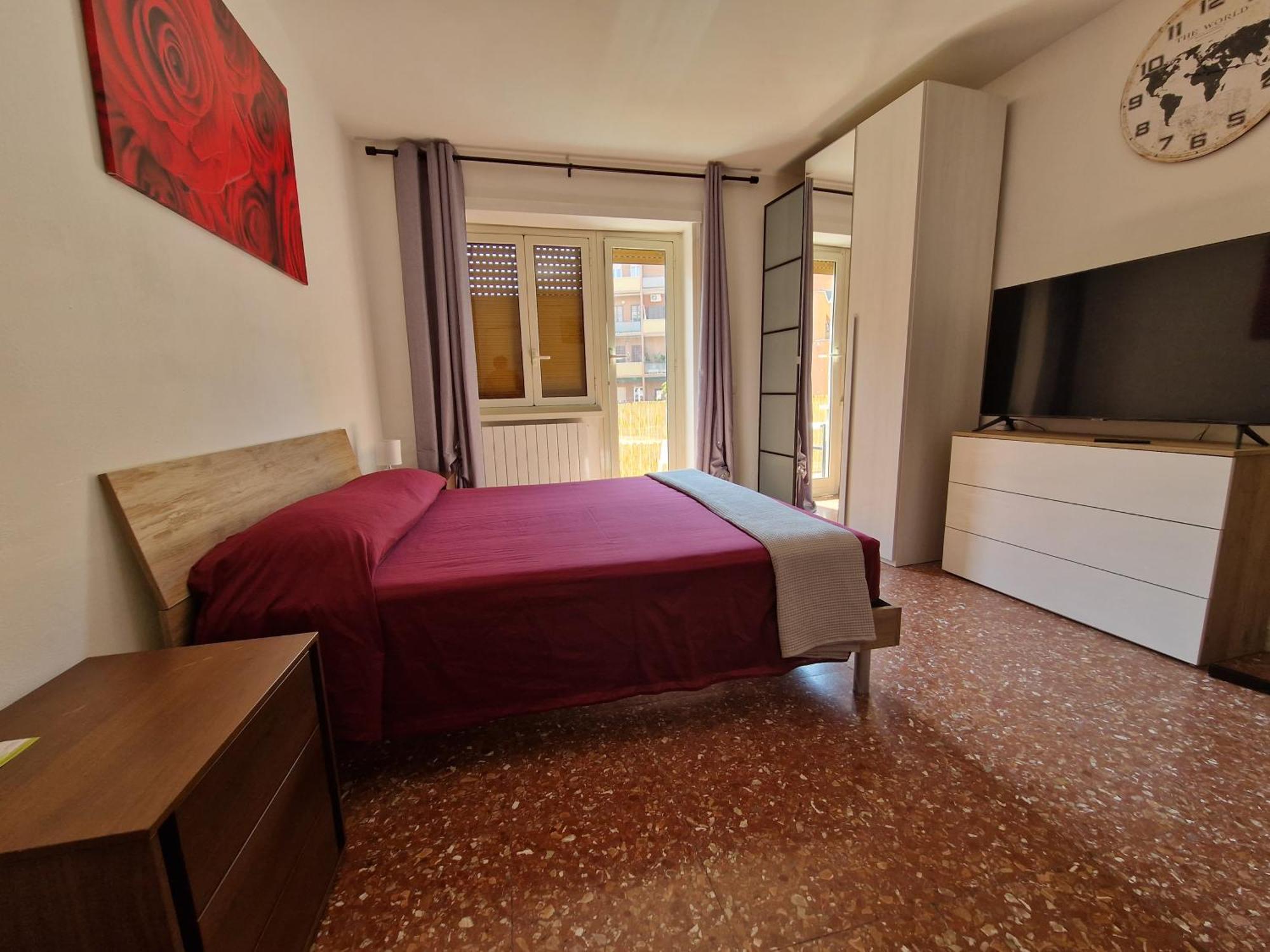 Corneliaguesthouse Rome Exterior photo
